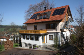 Ferienhaus Wetzel